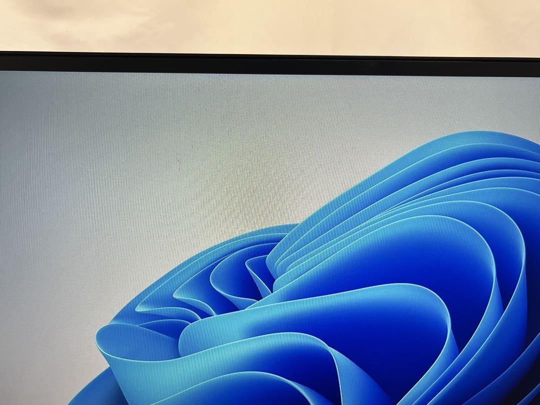 HP N270h 27インチモニター　IPS