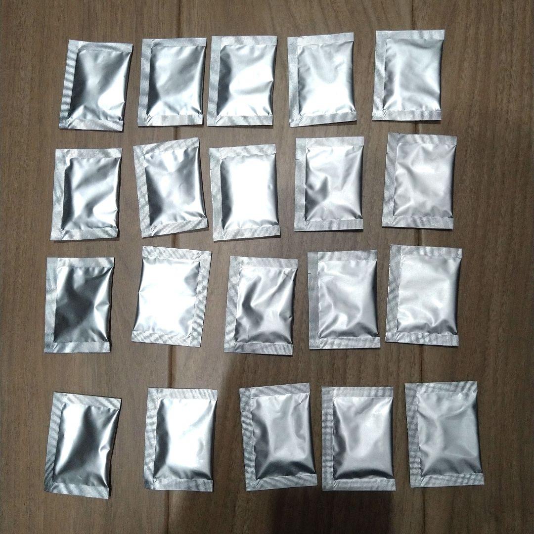 アンチノール3粒×20　計60粒