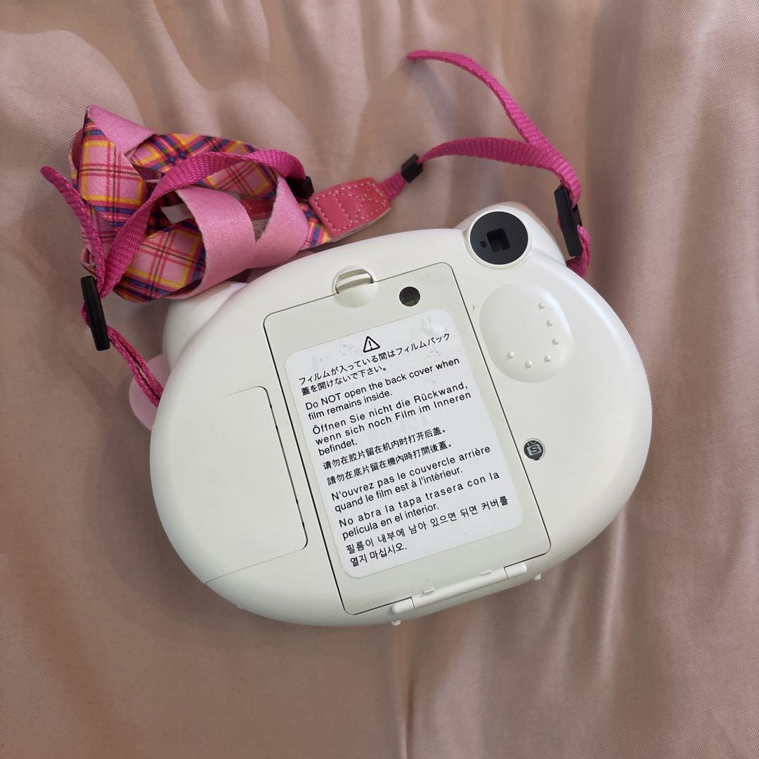 MINI HELLOKITTY