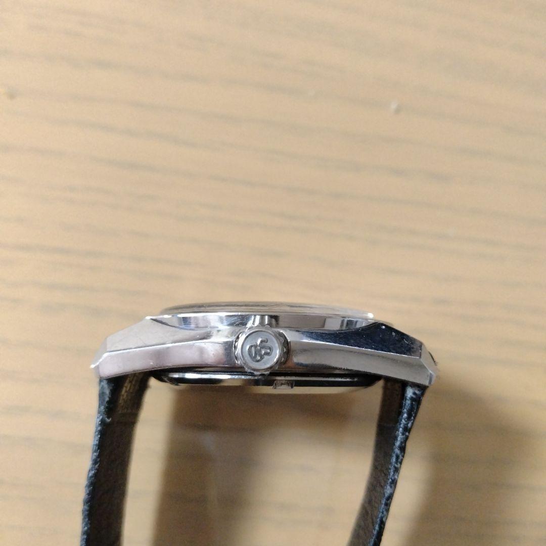 グランド セイコー 61GRAND SEIKO 希少初期型 画像2