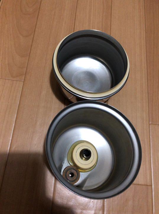 シーガルフォー浄水システム