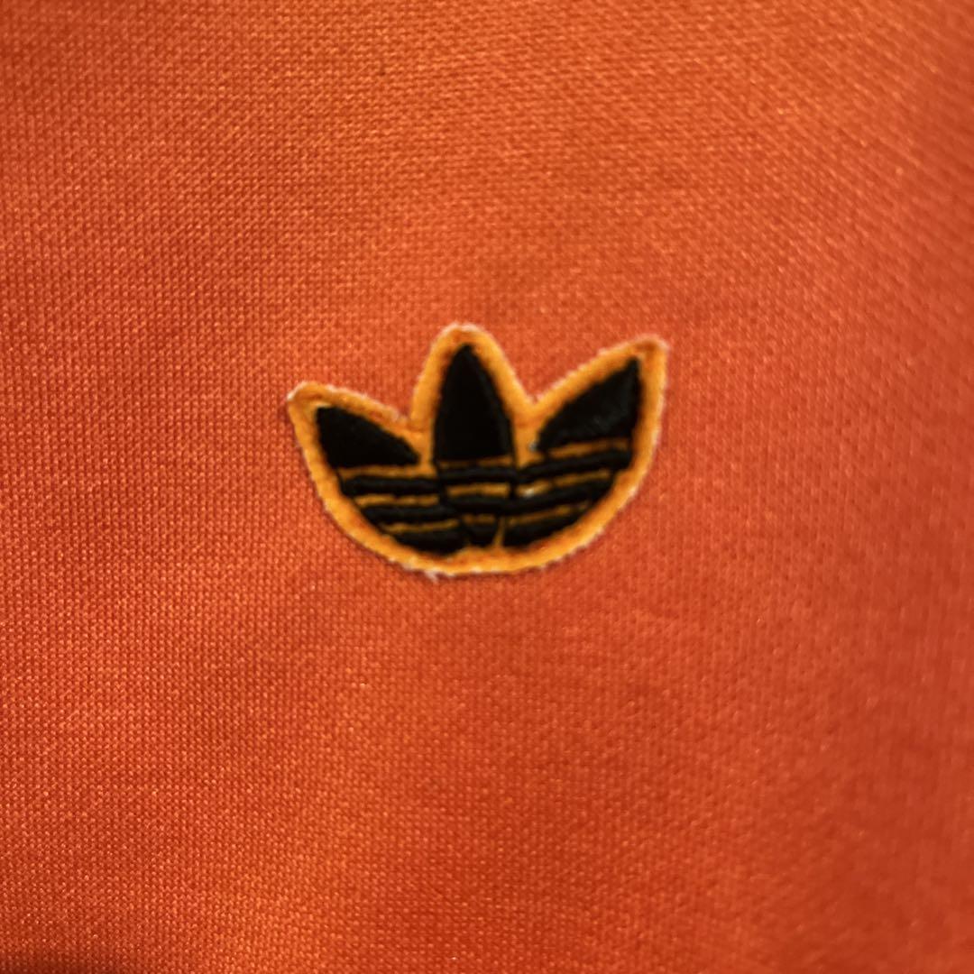 デサント adidas