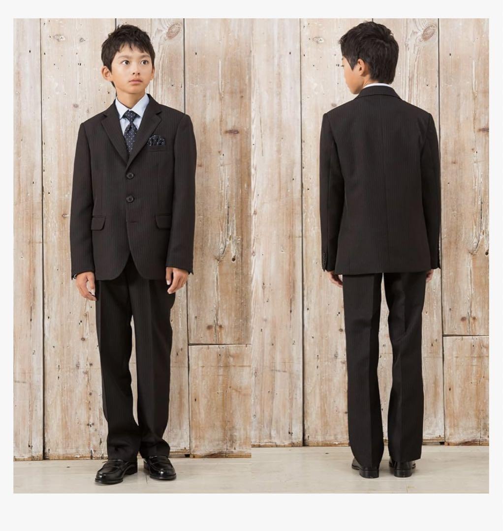 なつ⭐︎男の子　フォーマルスーツ　170 オリバーハウス