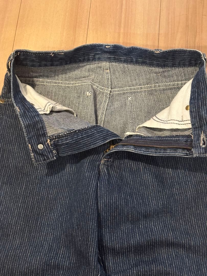 lee 200 80s ストライプ w31 USA製 TALON42 リー lee 200 80s ストライプ w31 USA製 TALON42 リー