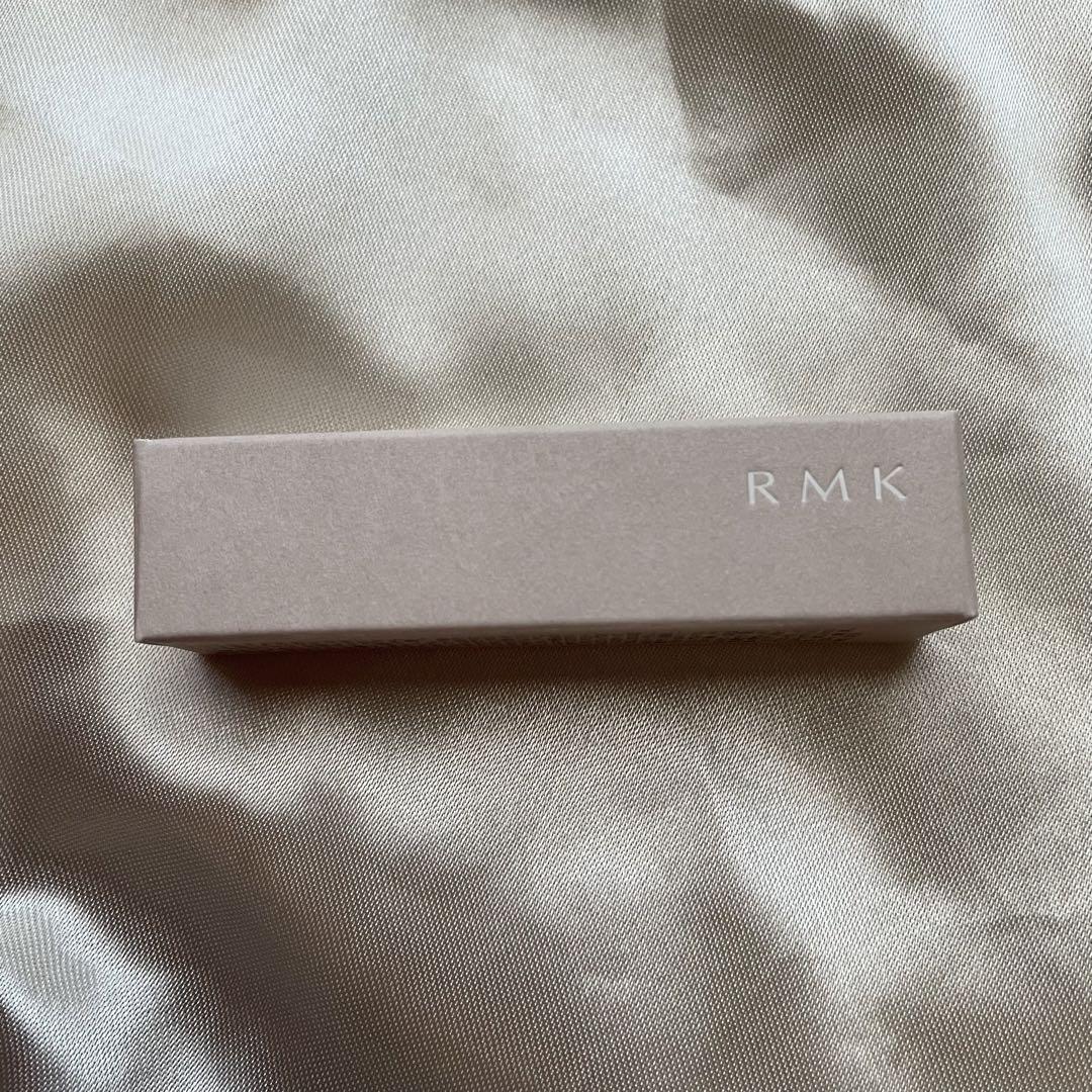 RMK デューイーメルトリップカラー EX-03 シアーブリス ケース