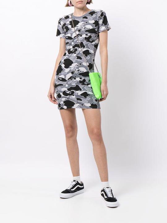 グレイ系,XS(SS)日本最級 A BATHING APE カモフラージュ ワンピース ミニワンピース ワンピースグレイ系XS (SS)¥10,800-eur-artec.fr グレイ系,XS(SS)日本最級 A BATHING APE カモフラージュ ワンピース ミニワンピース ワンピースグレイ系XS (SS)¥10,800-eur-artec.fr