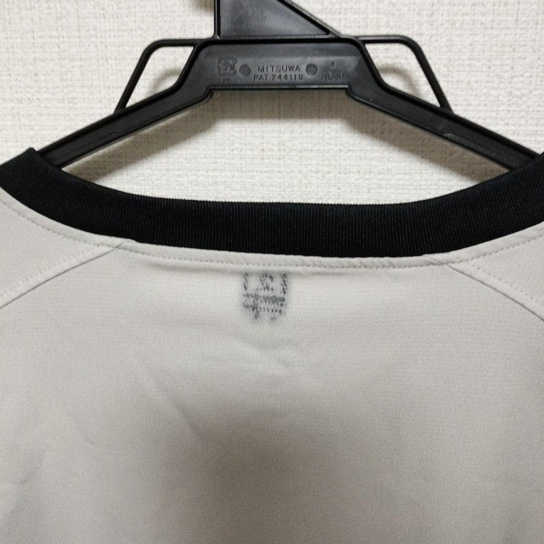 横浜FＣ　支給品　　プラクティス