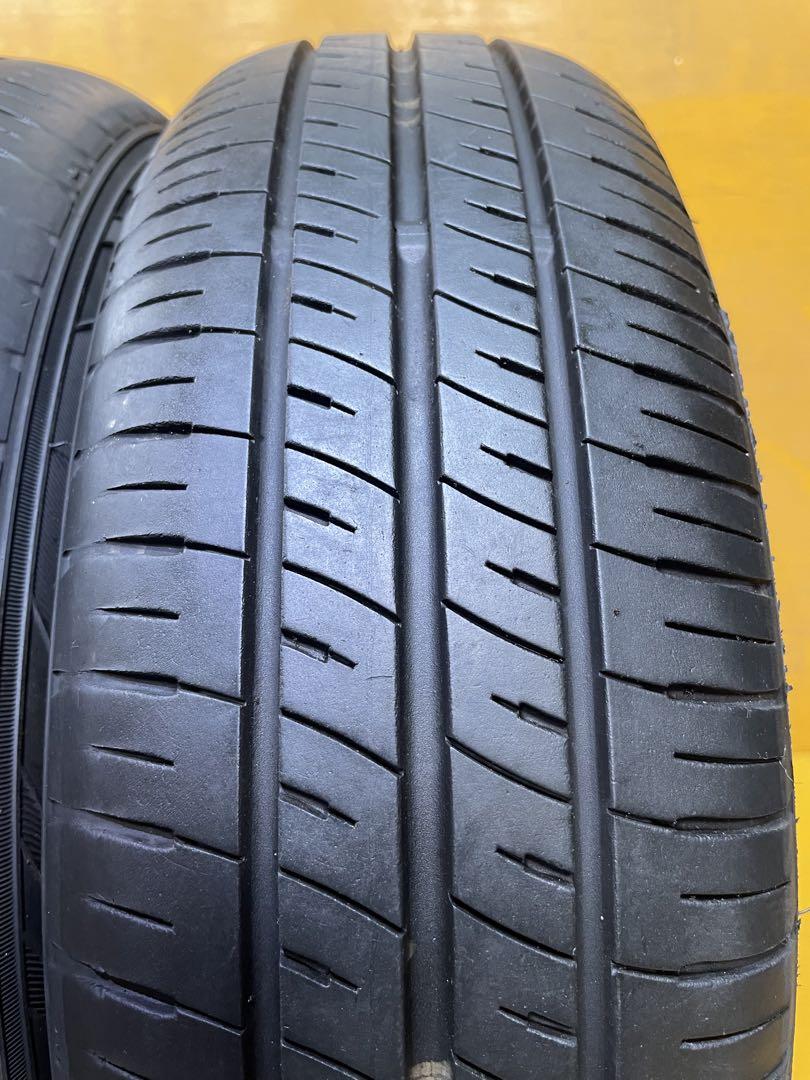 タイヤ・ホイール 155/65R13 AUTOBACS MaxrunEfficia