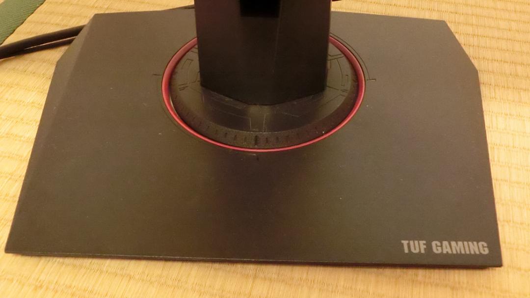 【毎日値下げ】ASUS TUF GAMING 24.5インチ VG259Q
