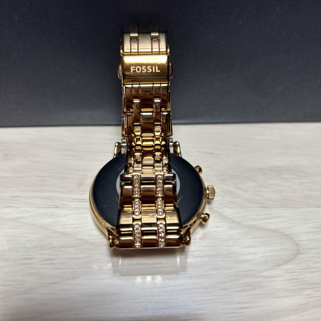 Fossil スマートウォッチ FTW6035