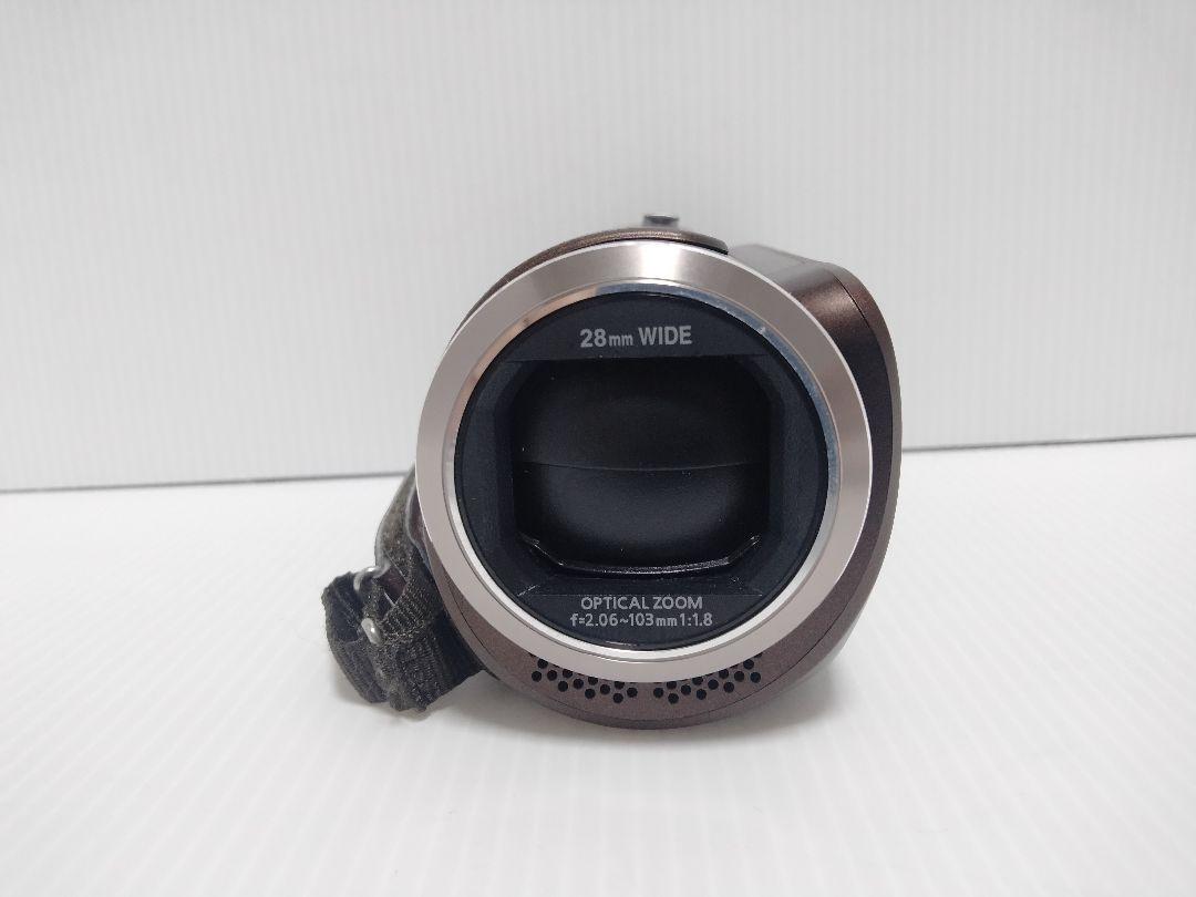 Panasonic デジタルハイビジョンビデオカメラ