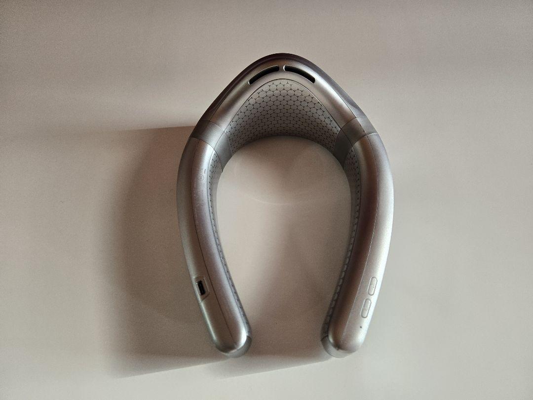 TORRAS COOLIFY Cyber 冷却·加熱