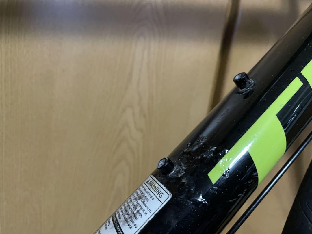 TREK EMONDA ALR6 2015 アルテグラ8000
