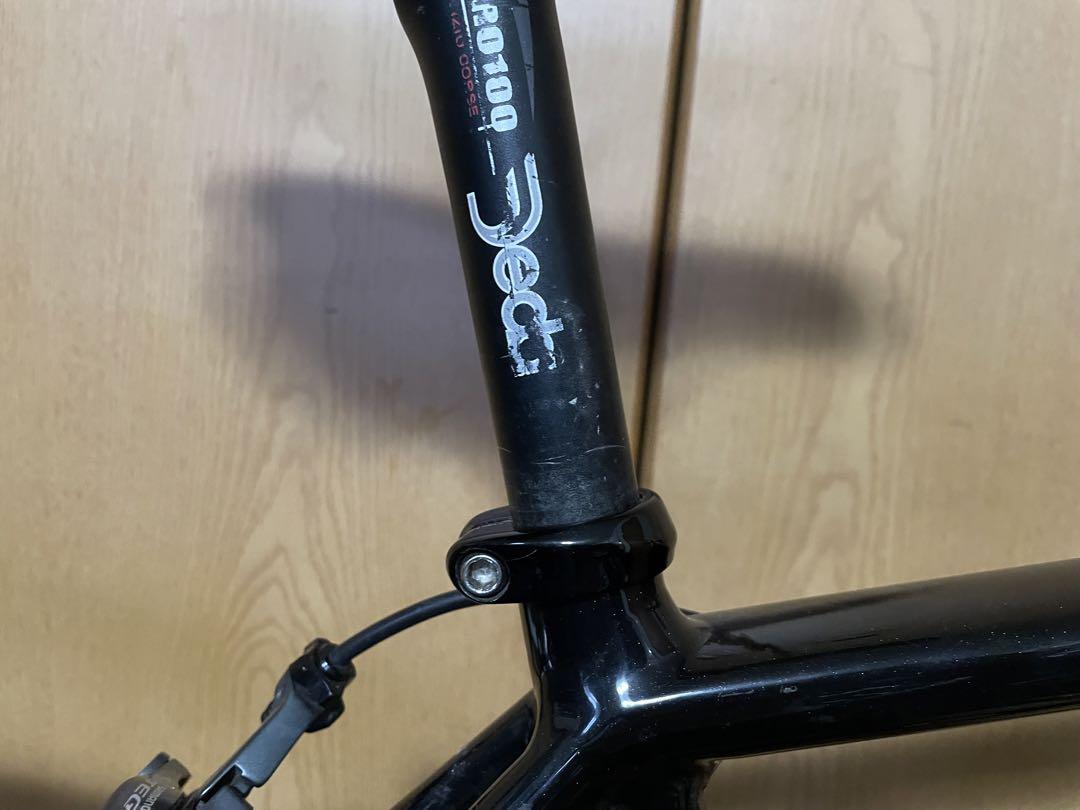 TREK EMONDA ALR6 2015 アルテグラ8000