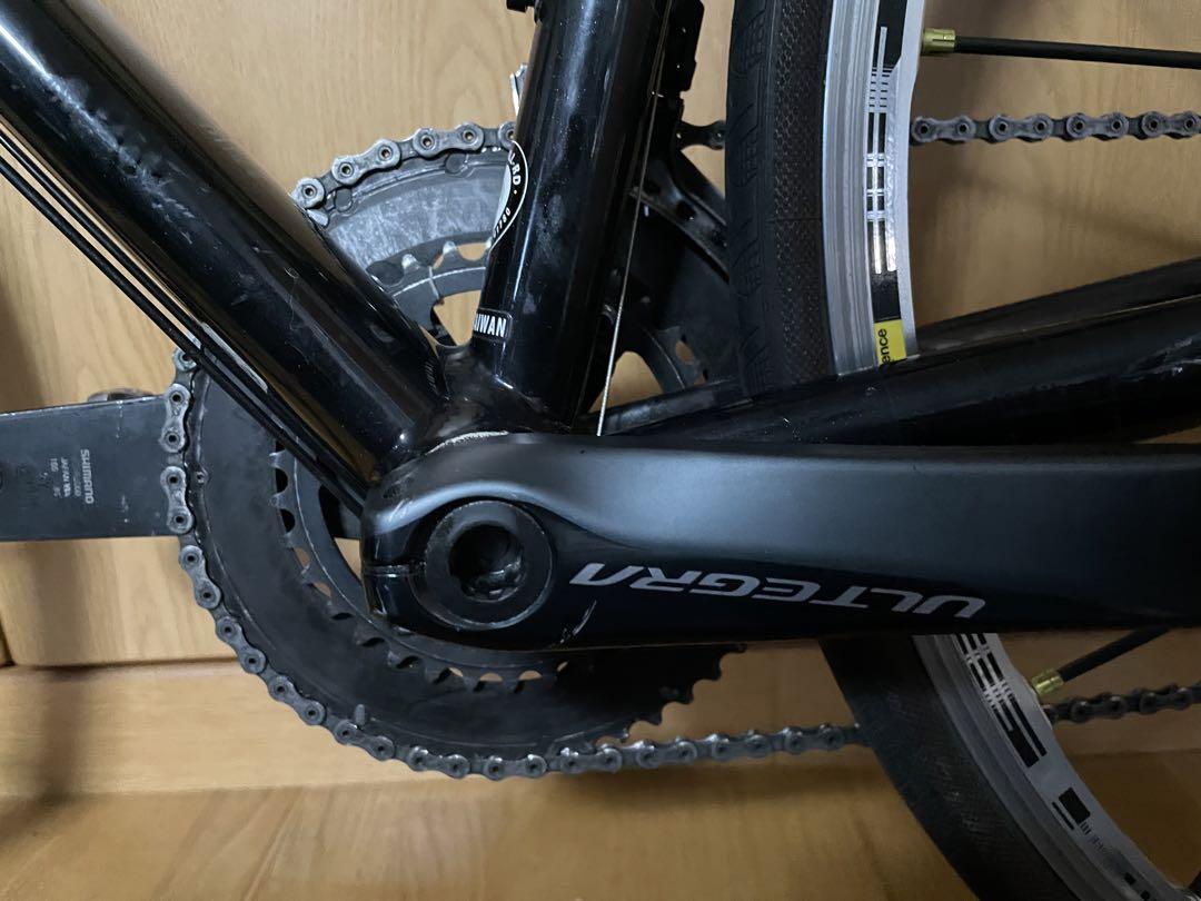 TREK EMONDA ALR6 2015 アルテグラ8000