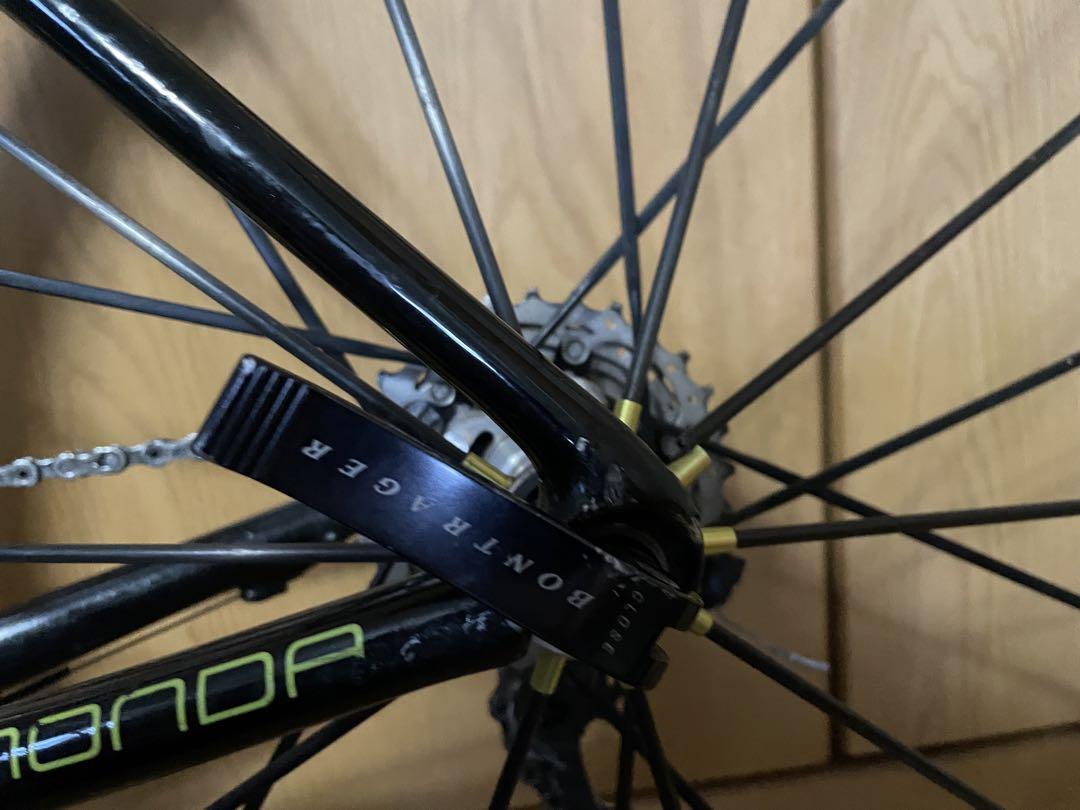 TREK EMONDA ALR6 2015 アルテグラ8000