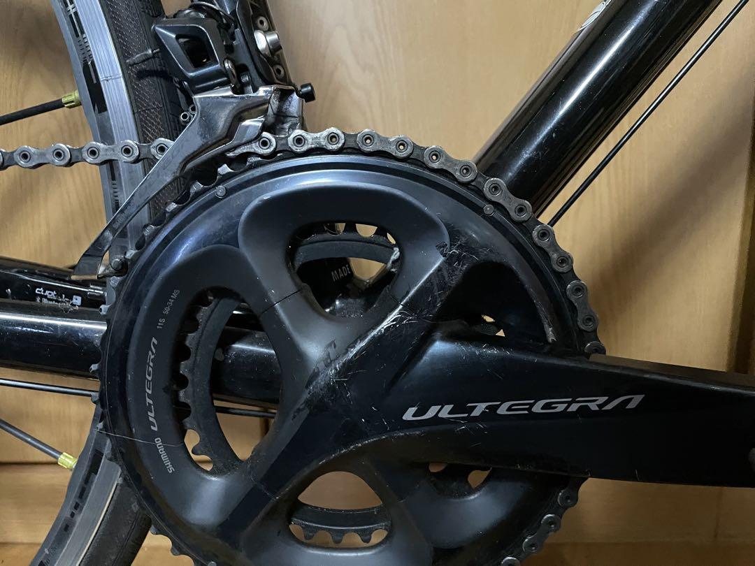 TREK EMONDA ALR6 2015 アルテグラ8000