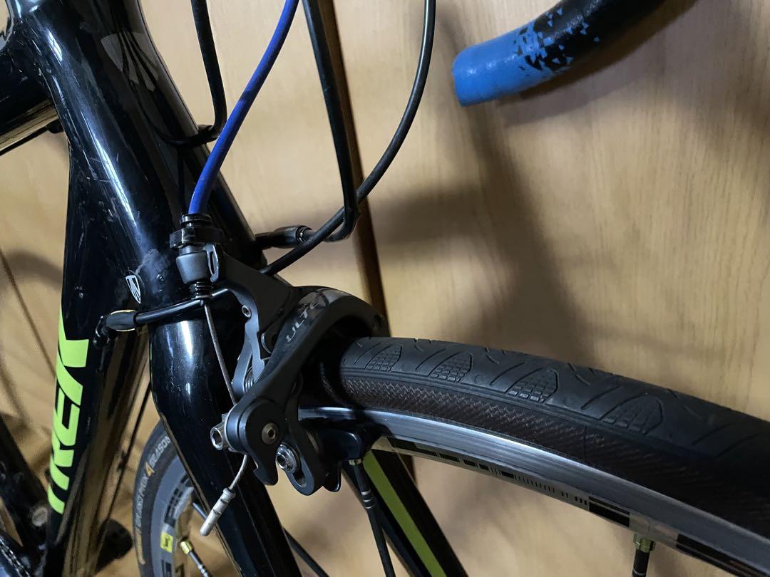 TREK EMONDA ALR6 2015 アルテグラ8000