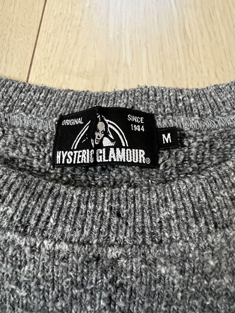 HYSTERIC GLAMOUR
