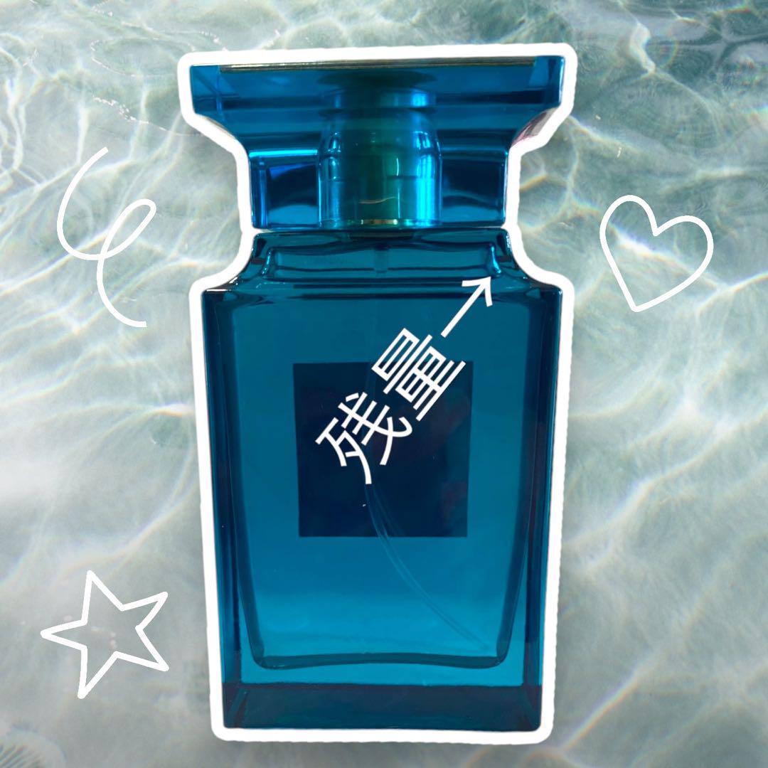 トムフォード　 ネロリ ポルトフィーノ 100ml