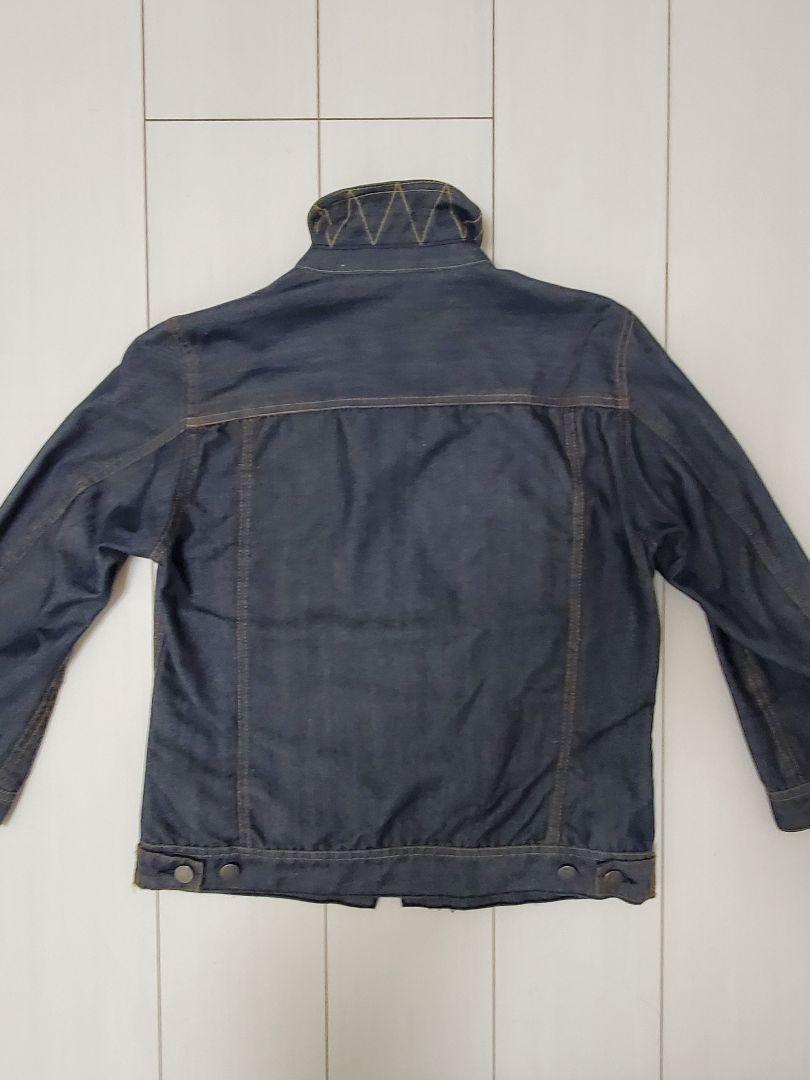 スペシャルデニムジャケット【Lot207XXX】、スペシャルデニム