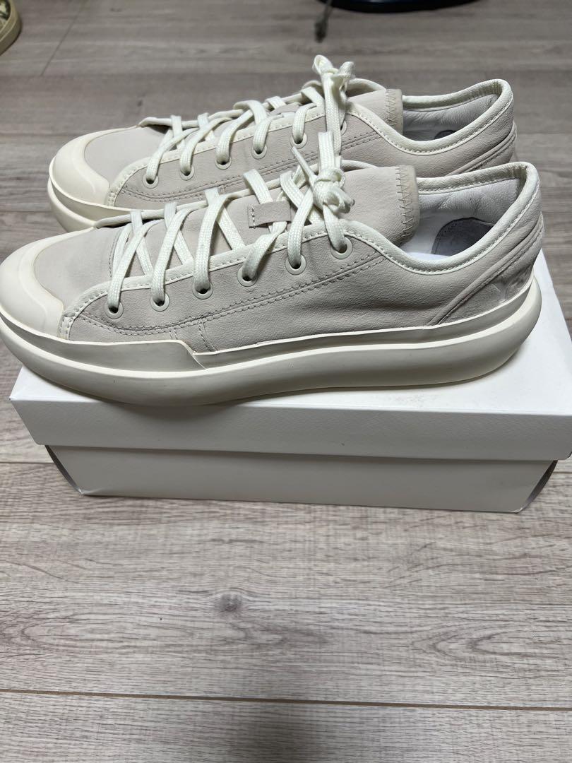 2022SS Y-3 AJATU COURT LOW 26 新品