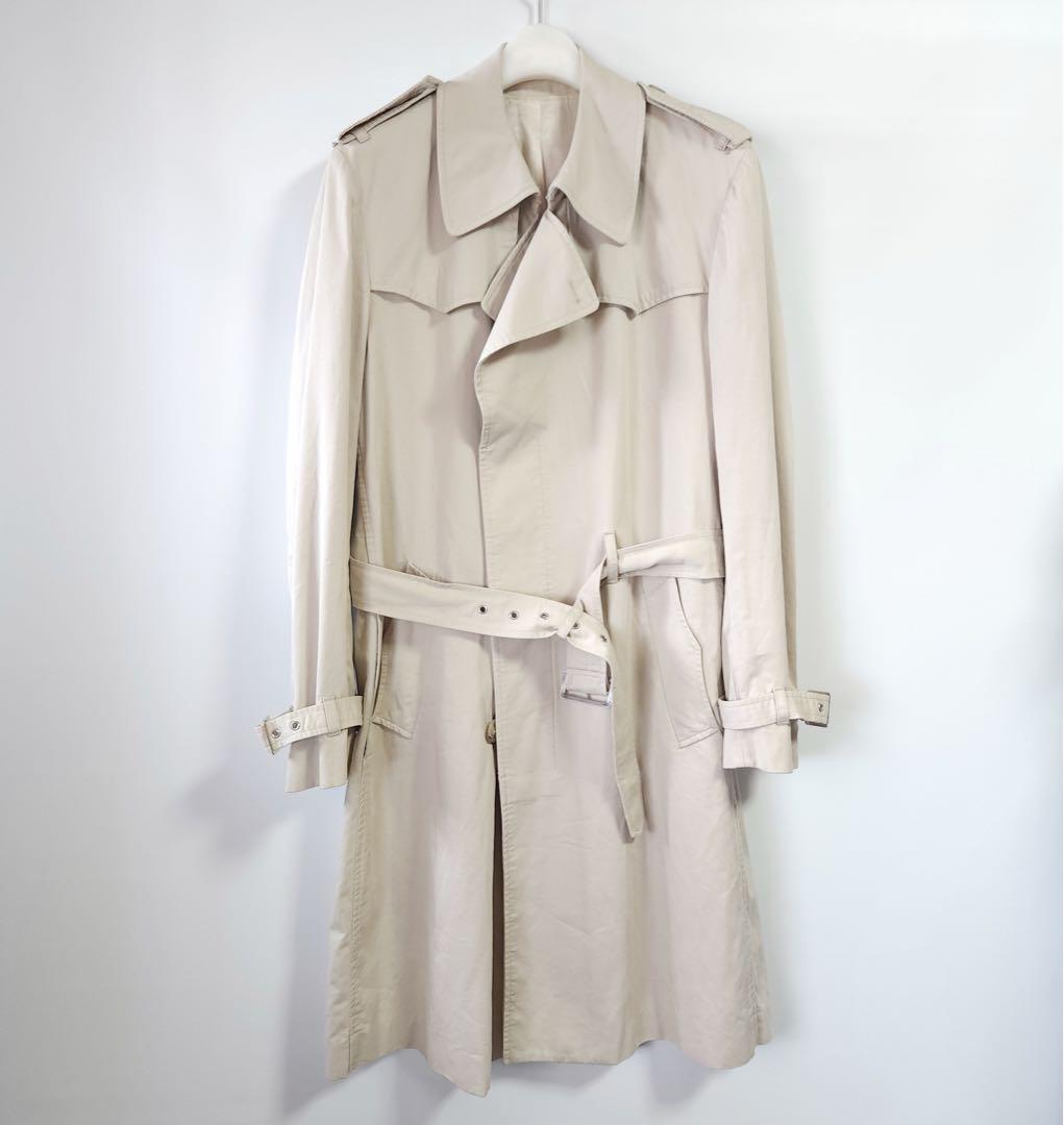 Margiela トレンチコート