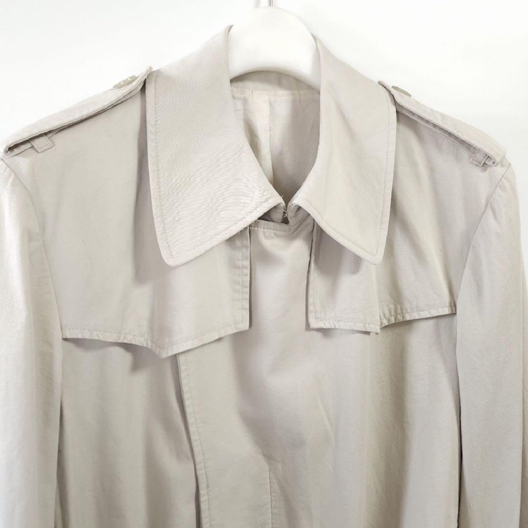Margiela トレンチコート