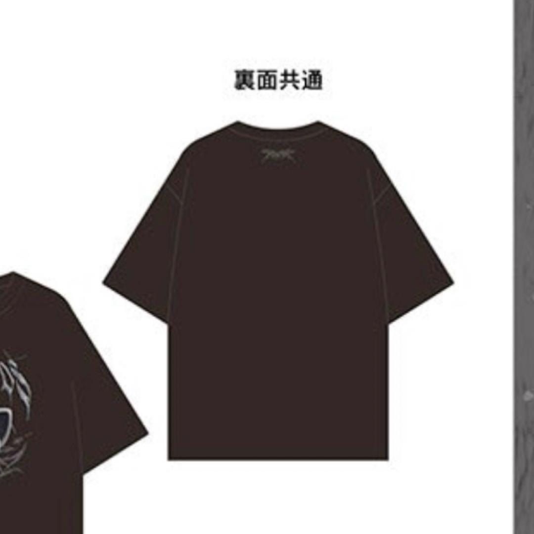 dominATE JAPAN SKZOO Tシャツ　スンミン　パピーム