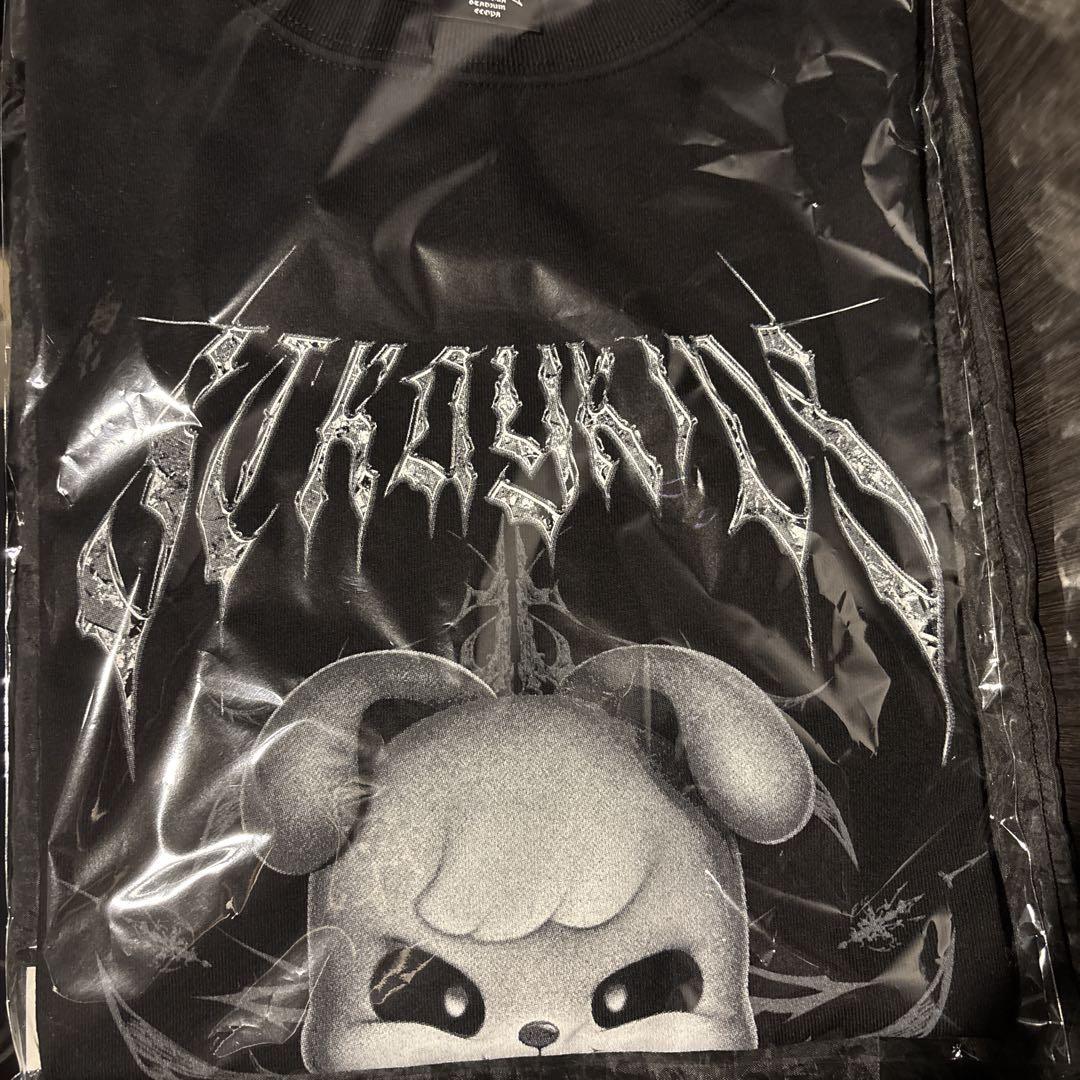 dominATE JAPAN SKZOO Tシャツ　スンミン　パピーム