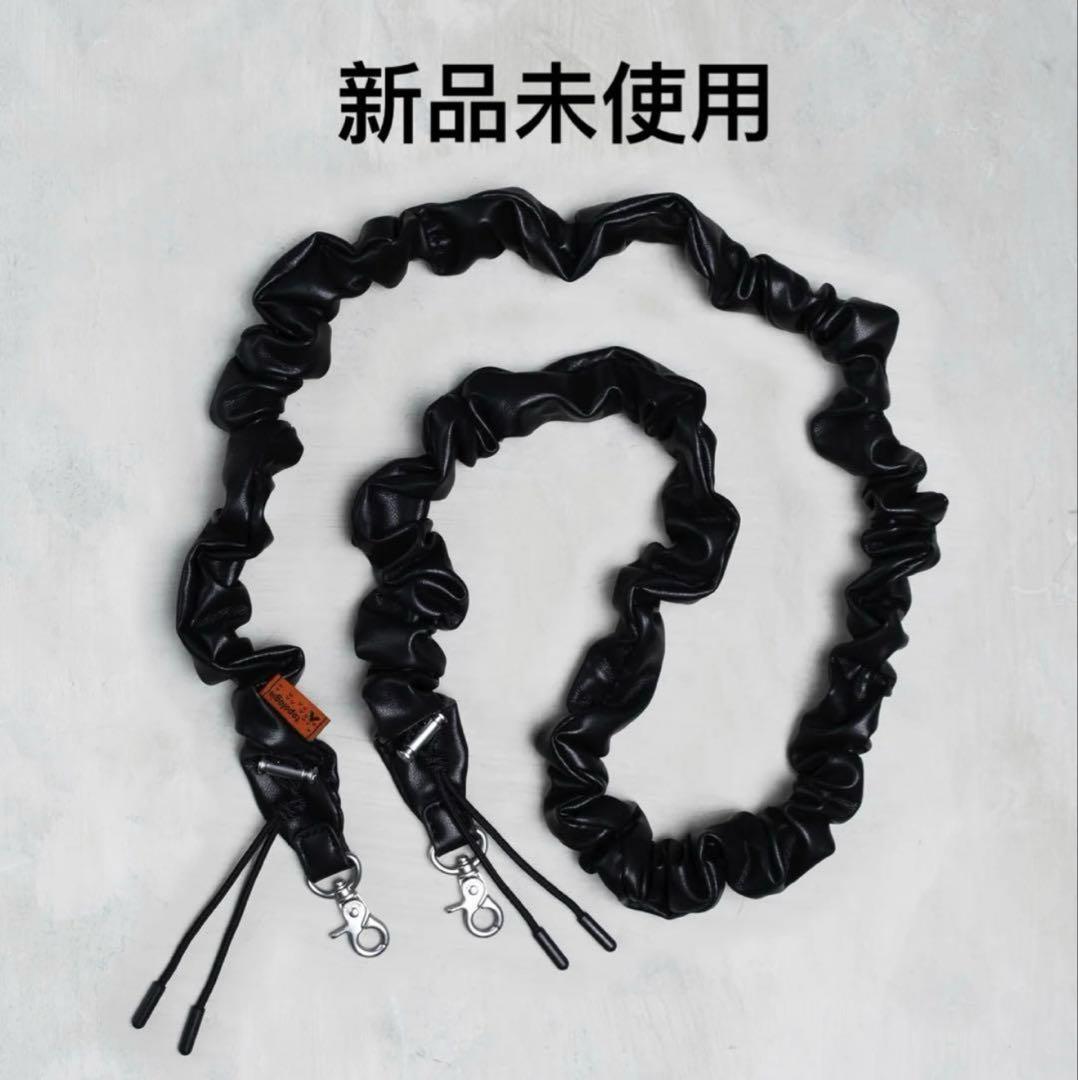 トポロジー　Bungee Strap【ストラップ単体】　新品 Bungee Strap【ストラップ単体】 – Topologie (トポロジー)