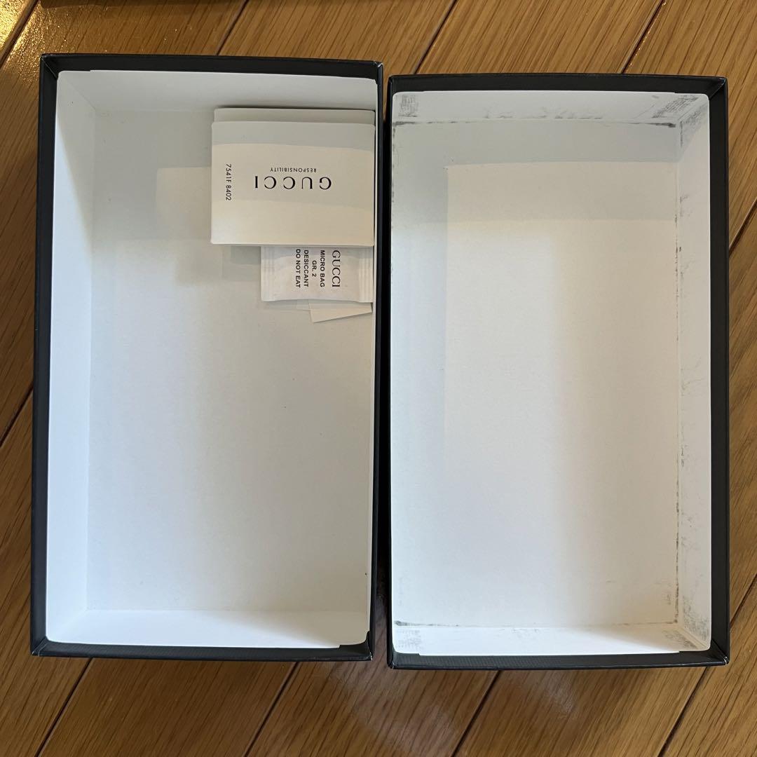 グッチ　長財布 GGスプリーム レザー ジップアラウンド ウォレット