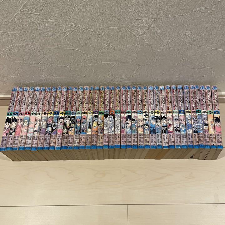 新品高評価 ダイの大冒険 全巻セット 1〜37巻 Q9J2q-m21785287819 ドラゴンクエスト 人気最安値