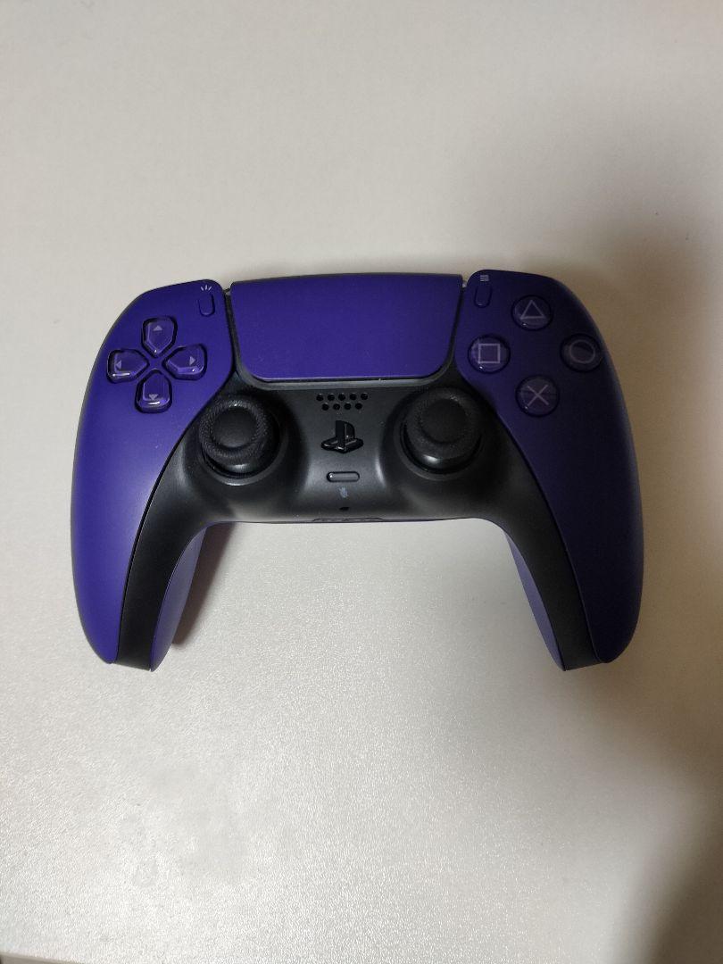 PlayStation 5 DualSense コントローラー　純正