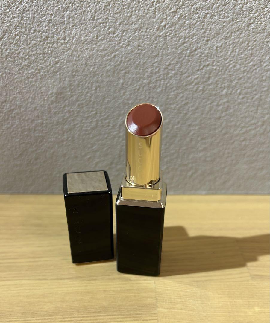 ルージュ ディオール フォーエヴァー リキッドシークイン　843 ショッパー等付 試してみた】Dior ルージュ ディオール フォーエヴァー リキッド