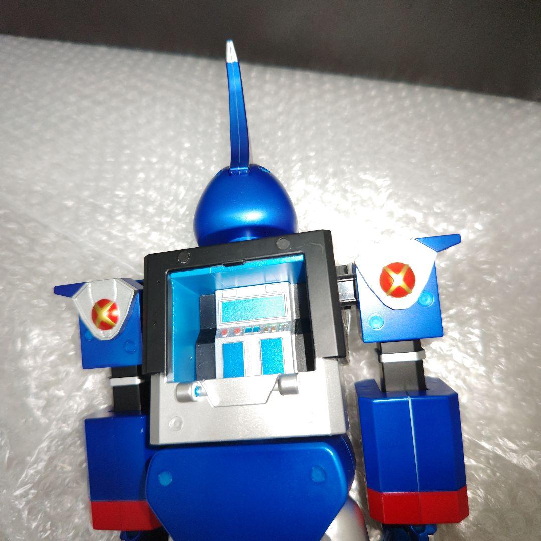 MHL ビーロボ カブタック トンデモジョーズ 25周年 - メルカリ