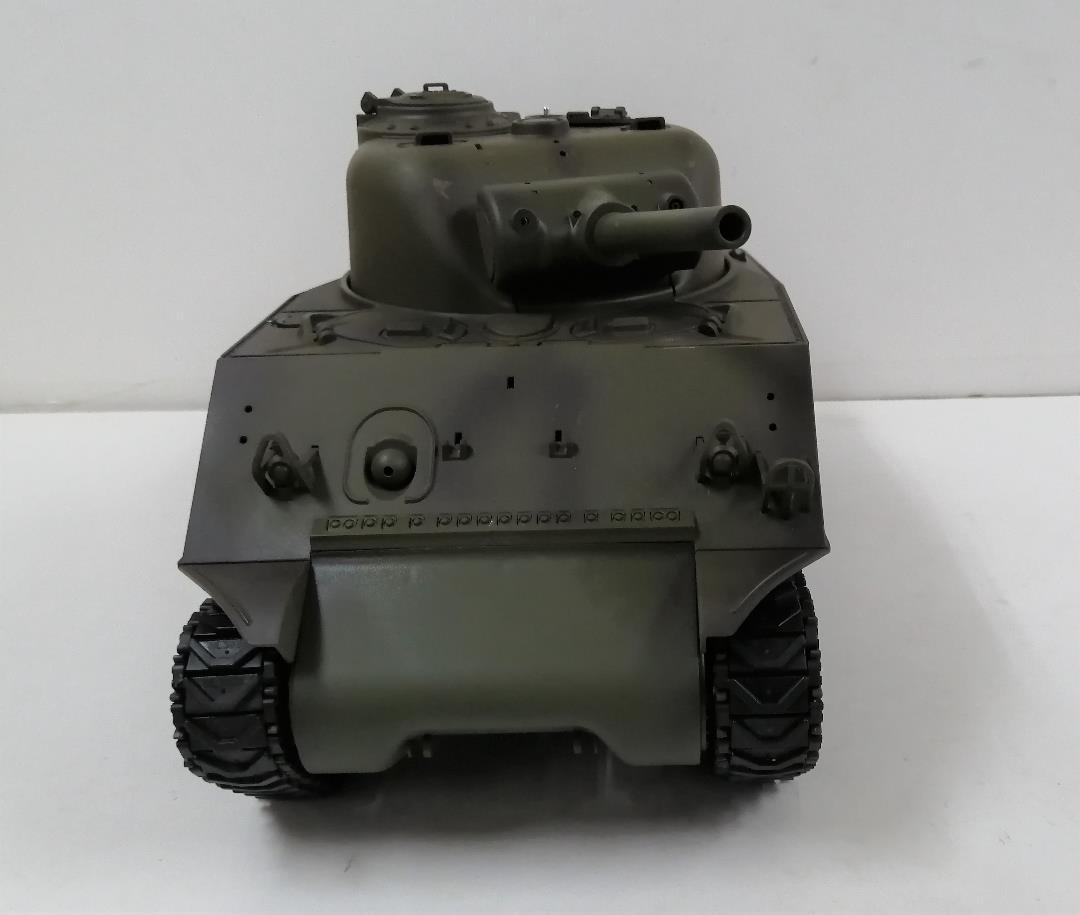 1/16戦車ラジコンドイツタイガーI　ヘンロン3818-1　7.0基板 Amazon.co.jp: Toucan RC ホビー アップグレード ヘンロング 1