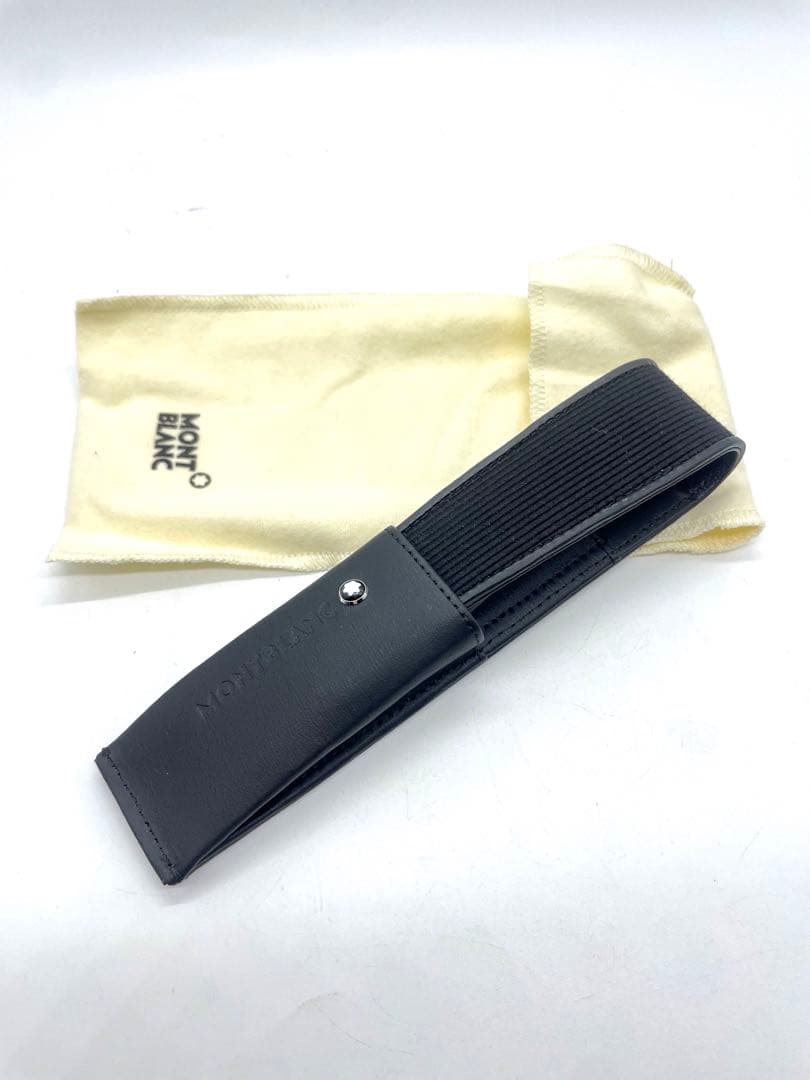 新品未使用 モンブラン マイスターシュテュック ル・グラン P146 万年筆 M