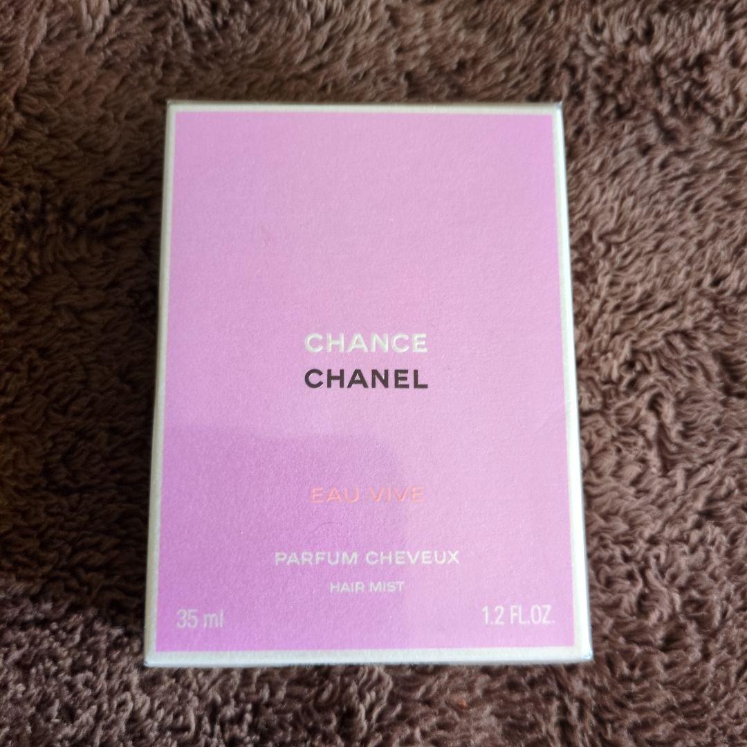 CHANNELチャンスオーヴィーヴ 5,208円