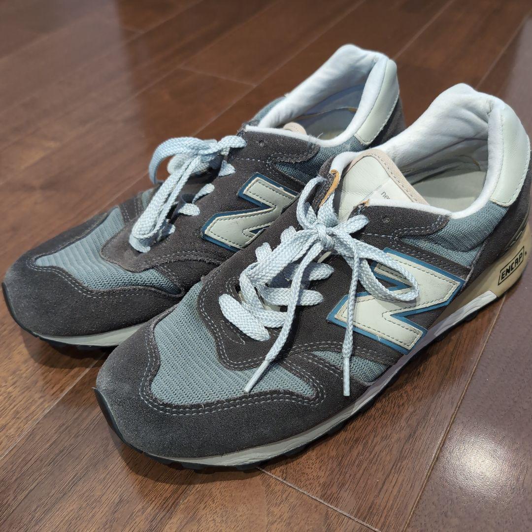 ニューバランス New Balance M1300CL USA製 28cm