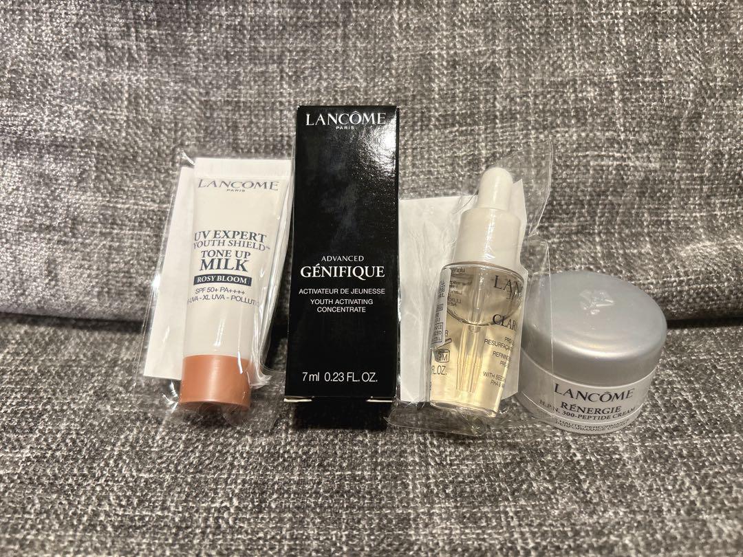 定価以下 LANCOME ランコム サンプル 試供品 バラ売り可 23点 未使用 12459-194-