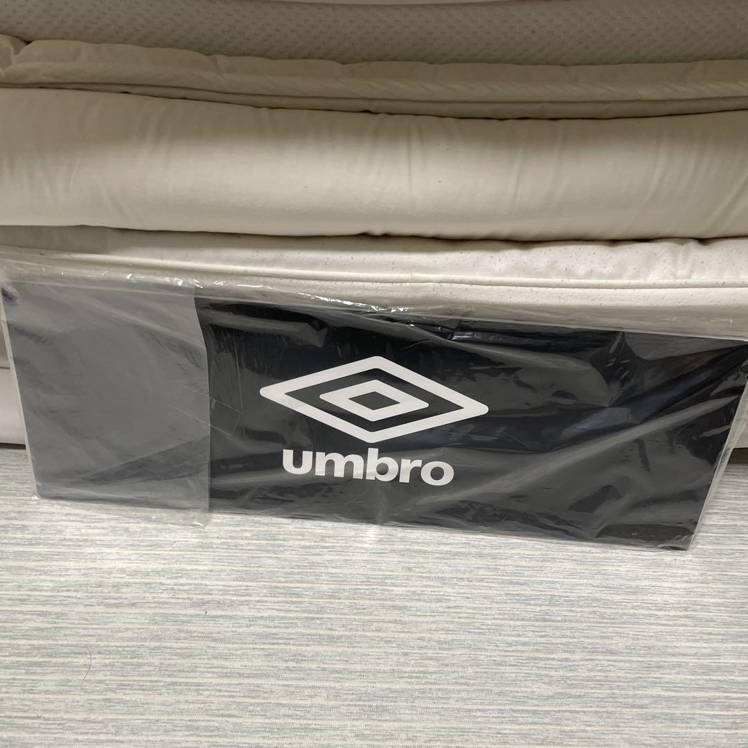 umbro UMB Tシャツデザイン記念グッズ　柴崎岳