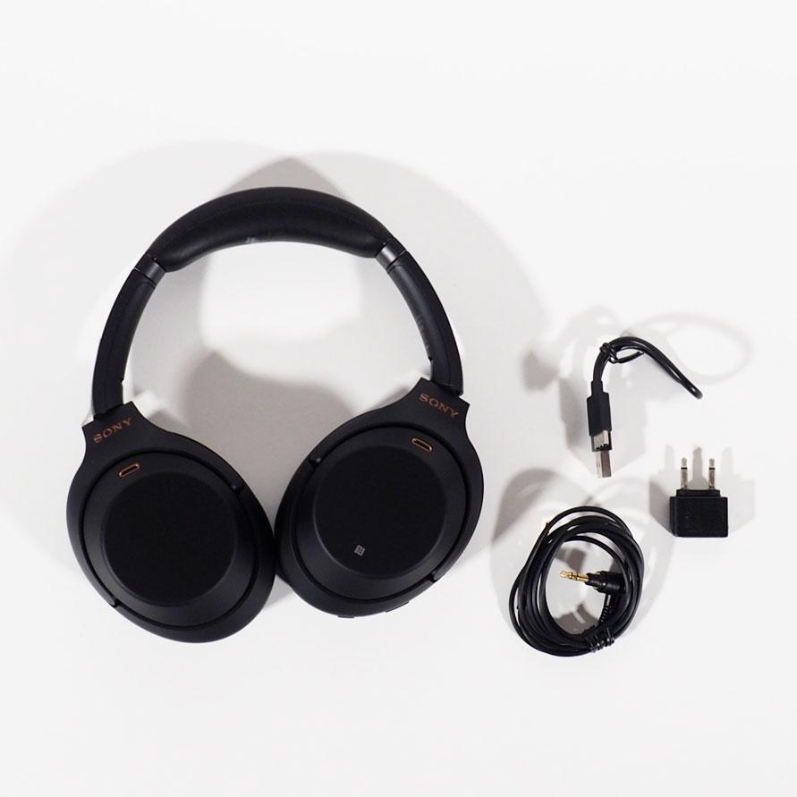 高評価安い SONY WH-1000XM3 B 1pNMs-m21788756118 人気安い