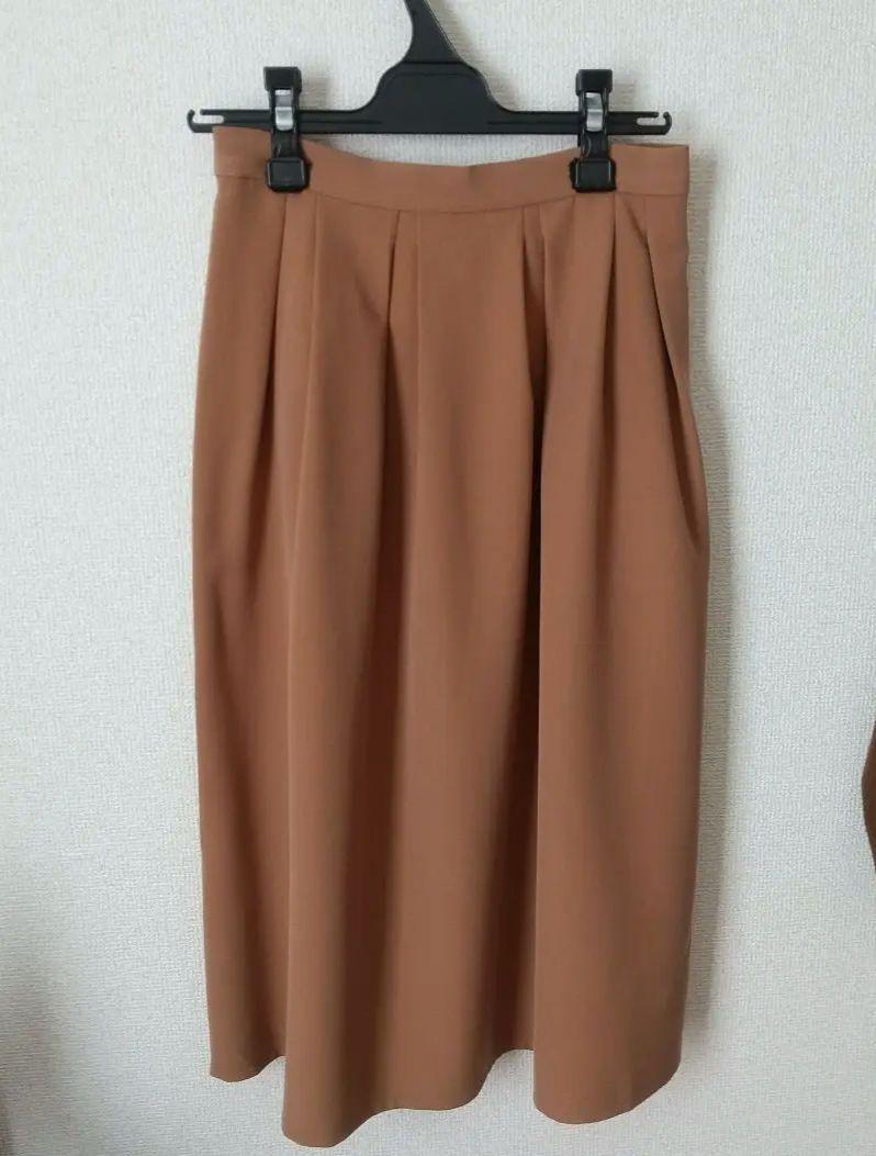 新品 KiwaSylphy スカート