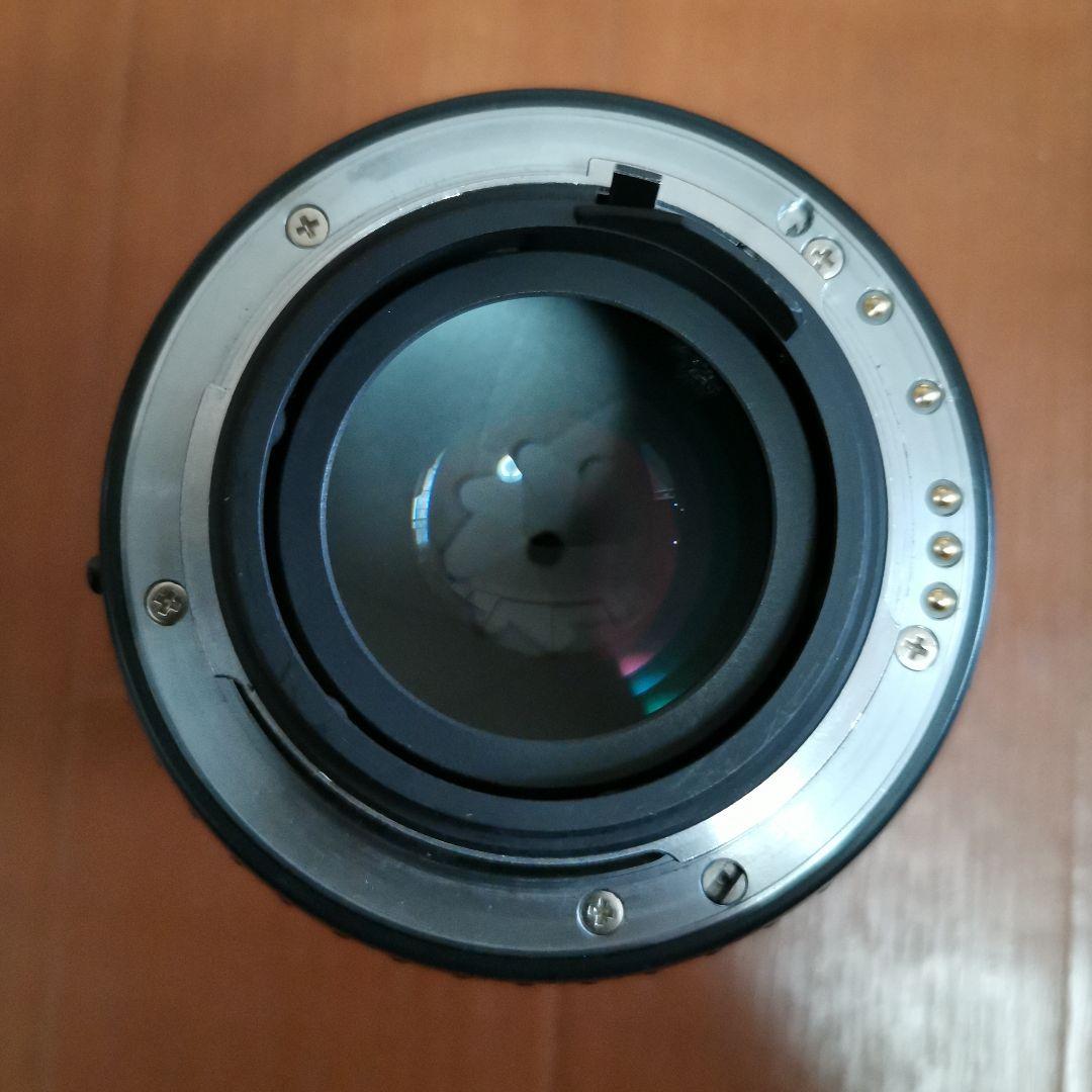 PENTAX ペンタックス SMC FA 50mm F1.4　※値下げ