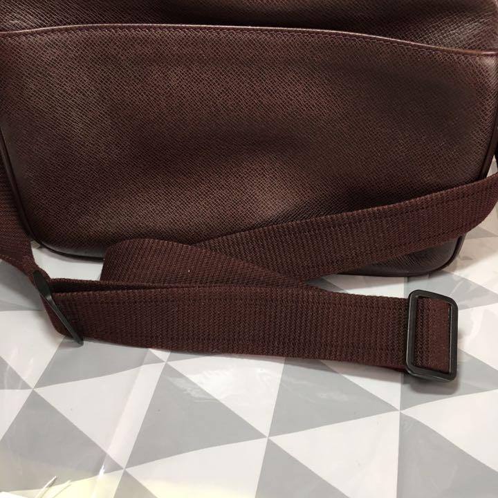 HOT人気セール ルイヴィトン ショルダーバッグ ブラウン wztTn-m21789644321 タイガ リポーター お買い得新作