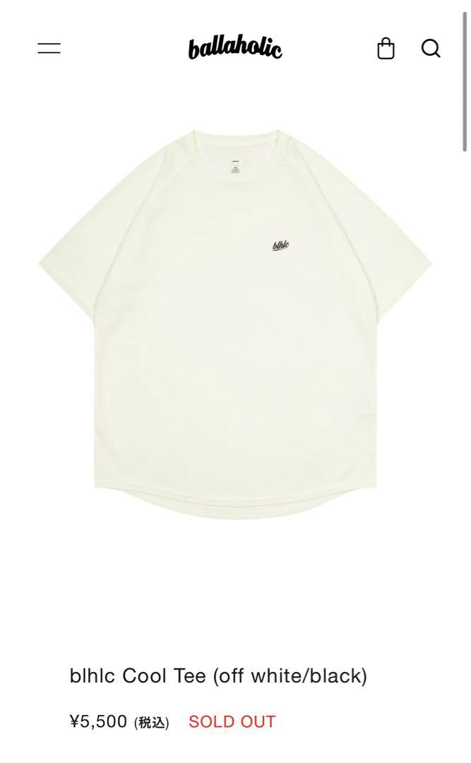 ballaholic tシャツ mサイズ - メルカリ
