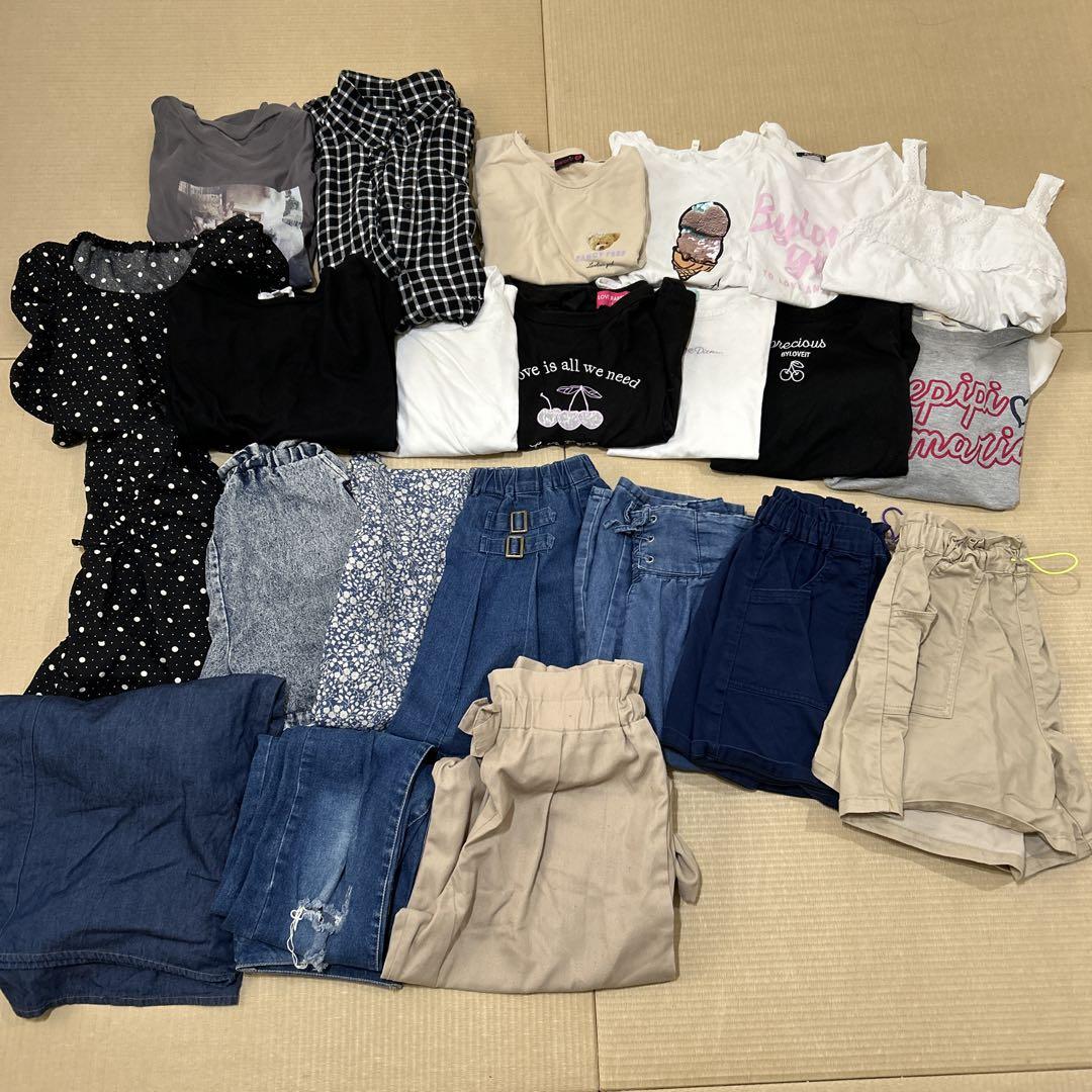 ♡女の子 150 まとめ売り♡