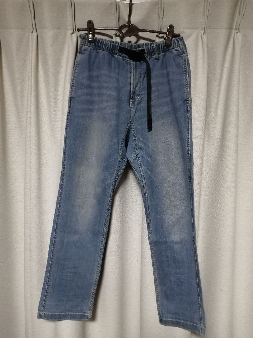 グラミチ　デニム　ジーンズ　М 8,300円
