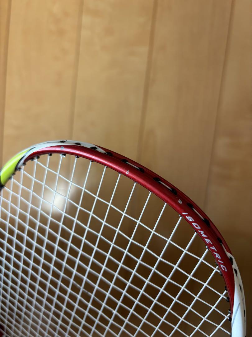 ラケット YONEX ARCSABER11